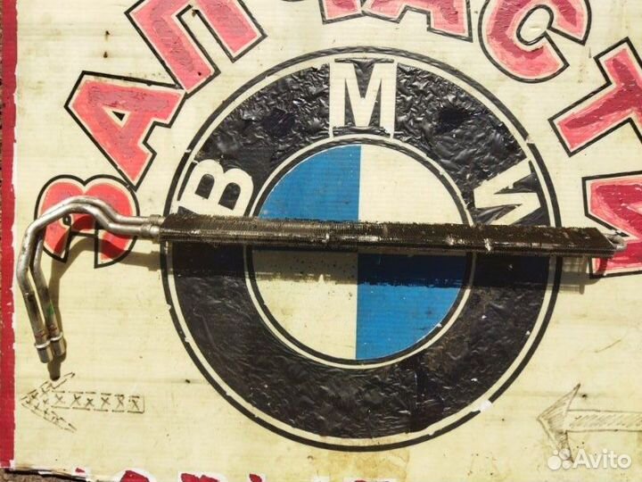 Радиатор гидроусилителя руля Bmw