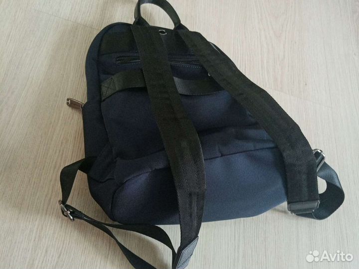 Женская сумка рюкзак