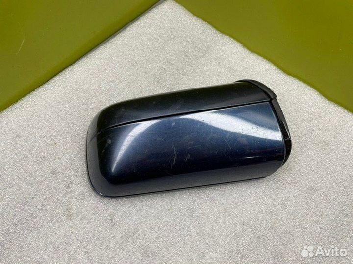 Корпус зеркала передний левый Mercedes-Benz