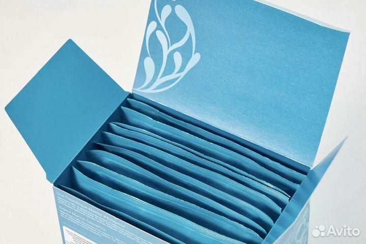 Thalgo водоросли микронизированные морские