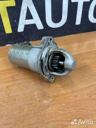 Стартер Kia Sorento Prime 3 D4HA 4WD 2014-2020