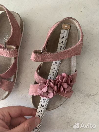 Детская обувь