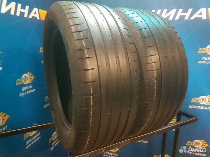 Goodyear Eagle F1 Asymmetric 2 265/50 R19