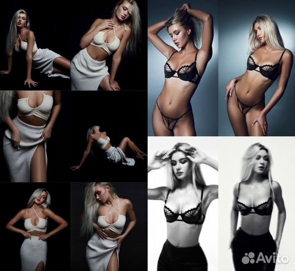 Фотограф маркетплейсов, фотосъемка для вб, озон, ф