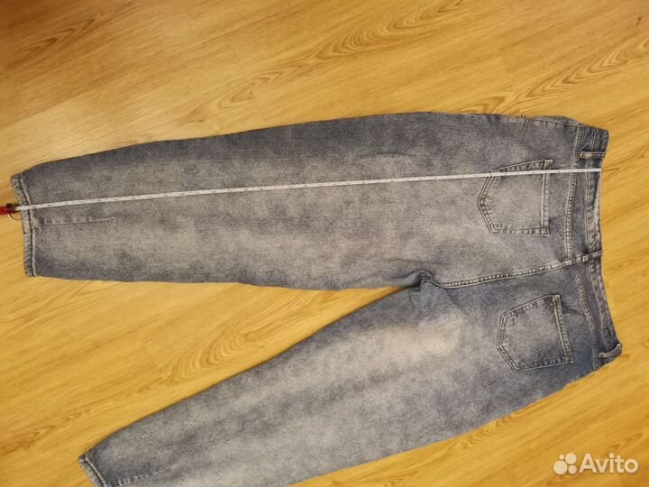 Джинсы denim