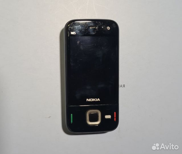 Nokia N85