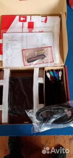 Iptv Универсальный HD-декодер SML 292 Premium