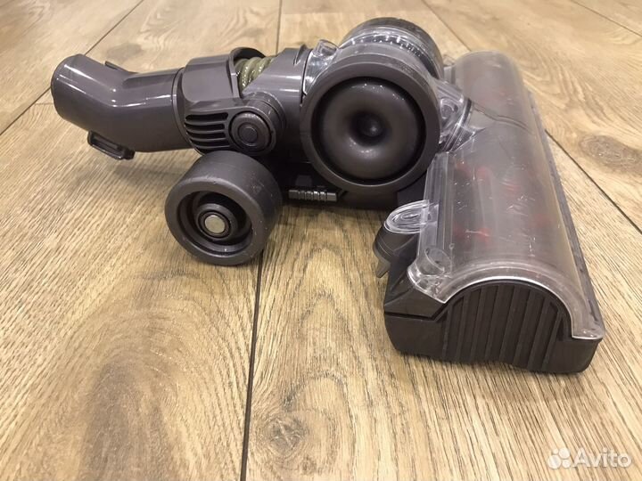 Турбощетка dyson