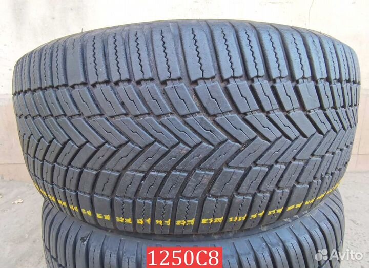 Bridgestone Weather Control A005 Evo 225/55 R18 98L