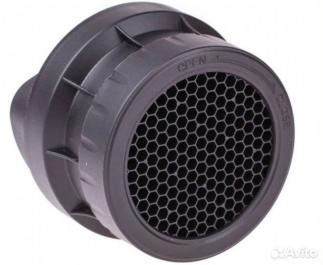 Сотовая насадка на вспышки Canon 600EX-RT / 580EX