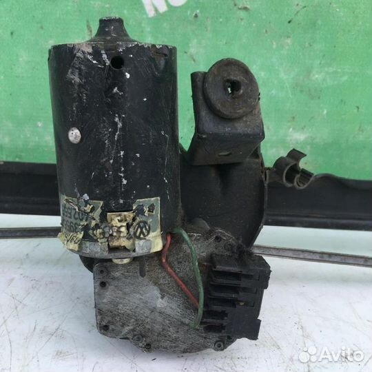 Трапеция стеклоочистителей Ауди 100 44 кузов С3