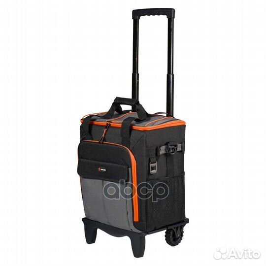 Сумка-холодильник (термосумка) на колесах