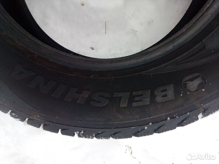 Белшина Artmotion Snow 195/65 R15 91