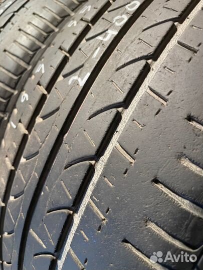 Bridgestone B250 195/55 R15