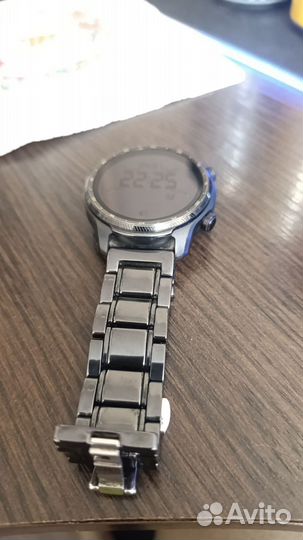 Ticwatch pro 3 Ultra GPS