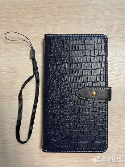 Чехол на телефон Philips S561 (Филипс) книжка