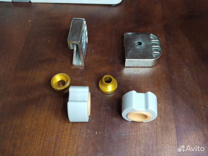 Крепление для телевизора на стену