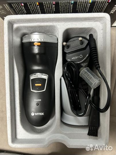 Бритва электрическая