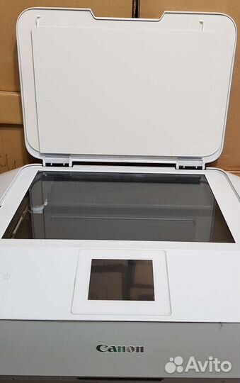 Мфу Canon pixma mg 6340