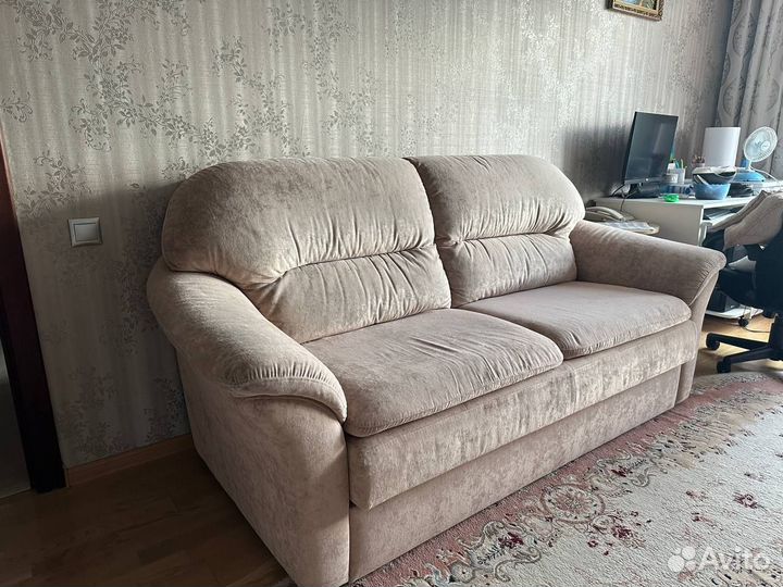 Диван раскладной