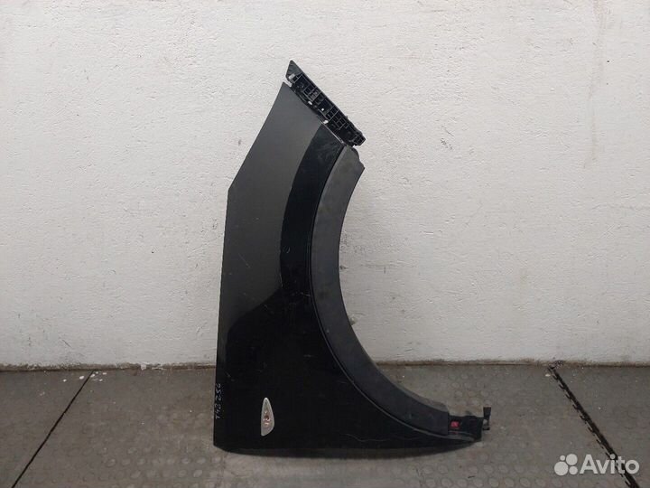 Крыло киа Sportage, 2013