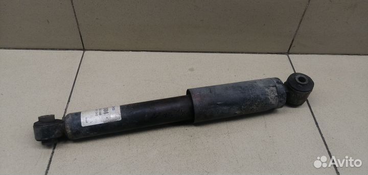 Амортизатор задний левый Astra G 1998-2005