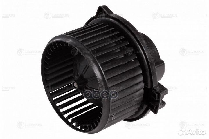 Электровентилятор отопителя Mitsubishi Pajero 4