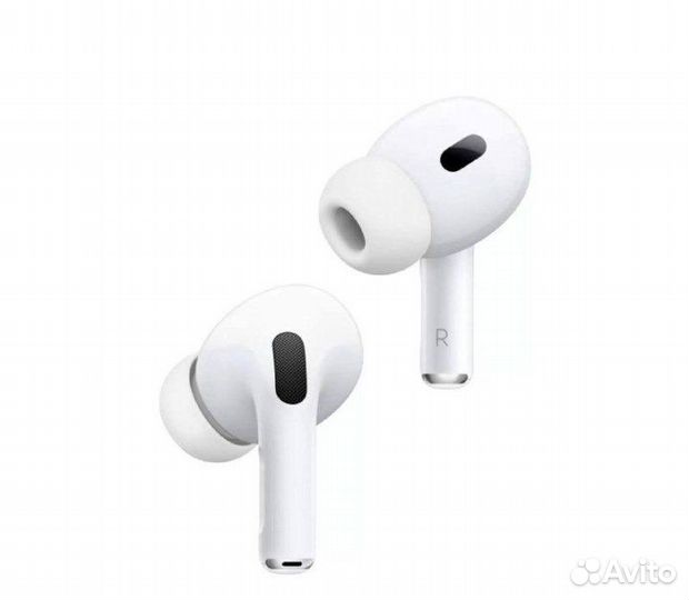 Airpods Pro 2nd generation