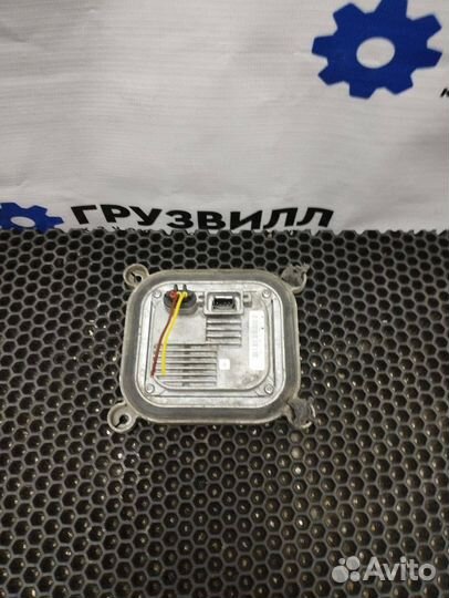 Блок розжига ксенона Volvo FH4 044643