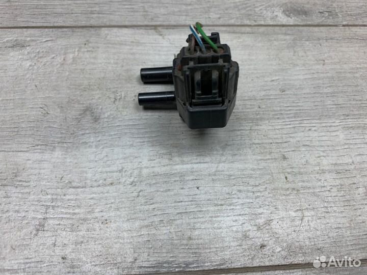 Датчик давления выхлопных газов Ford S-Max минивэн