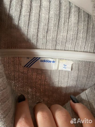 Туника женская adidas