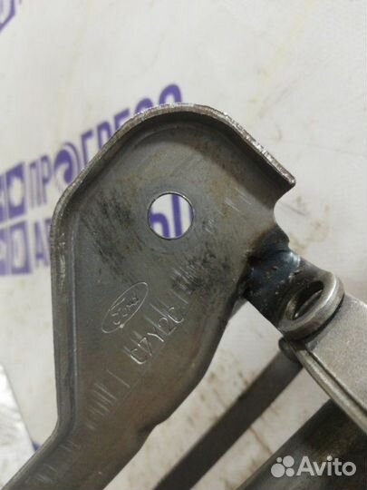 Рулевая колонка Ford Fusion хэтчбек 1.4L duratec