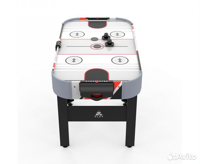 Аэрохоккей