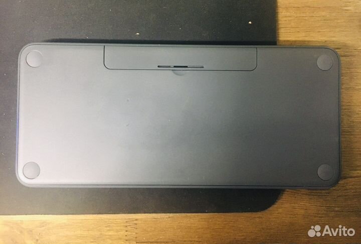 Клавиатура беспроводная Logitech K380