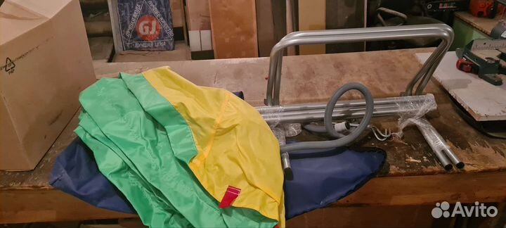 Простынь для мытья лежачих б