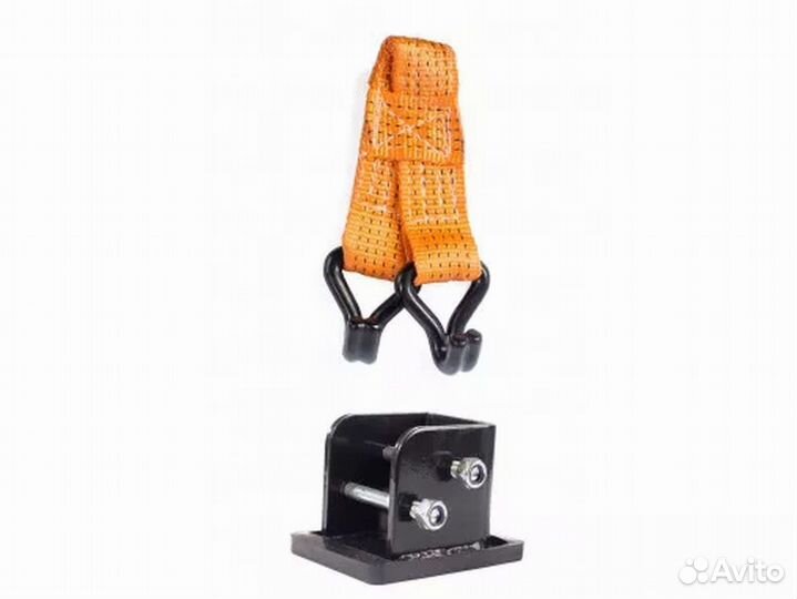 Захват за колесо TOR (Lift mate) для High Jack 3т