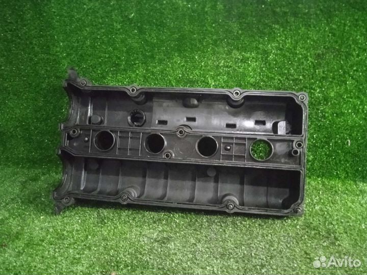 Клапанная крышка Форд Фокус 2 1.6