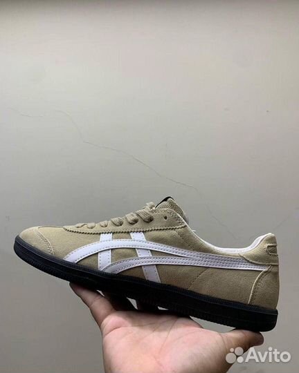 Кроссовки asics onitsuka tiger tokuten