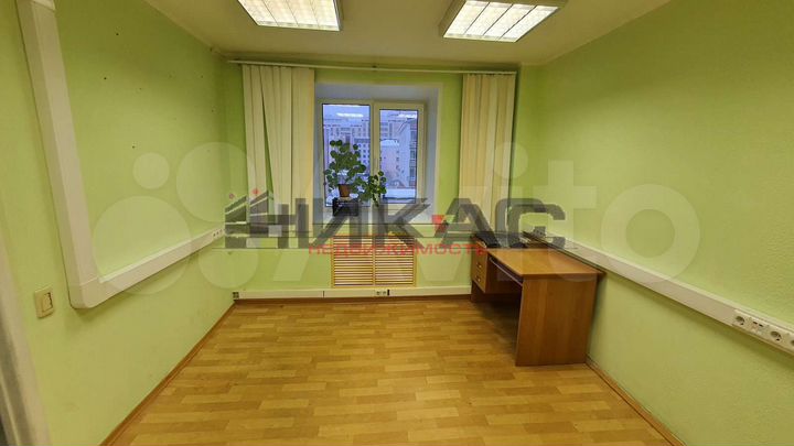 Сдам офисное помещение, 22.1 м²