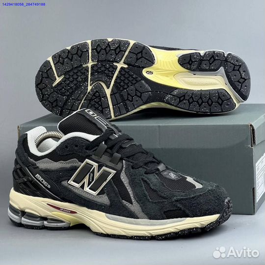 Кроссовки New Balance 1906d (Арт.61726)