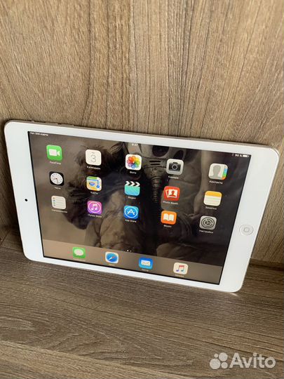 iPad mini 1