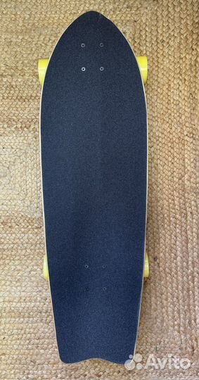 Лонгборд круизер Surfing 32 Custom