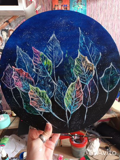 Репетитор по рисованию для детей