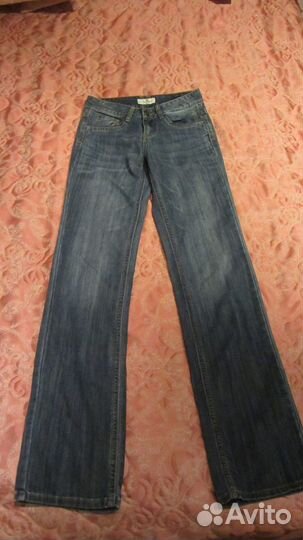 Джинсы Tom Tailor 26/34