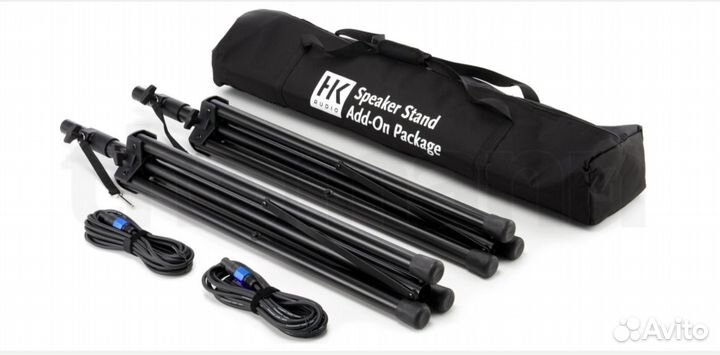 Комплект стоек HK audio под акустику