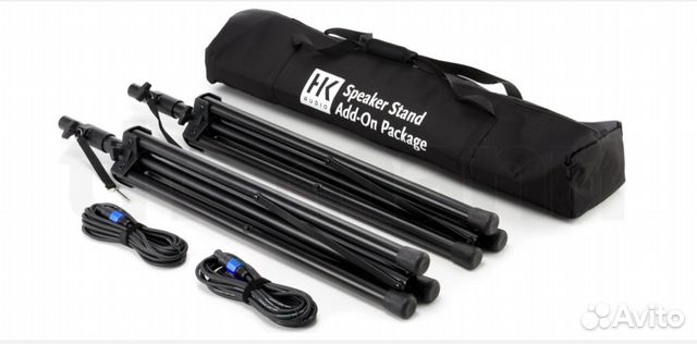 Комплект стоек HK audio под акустику