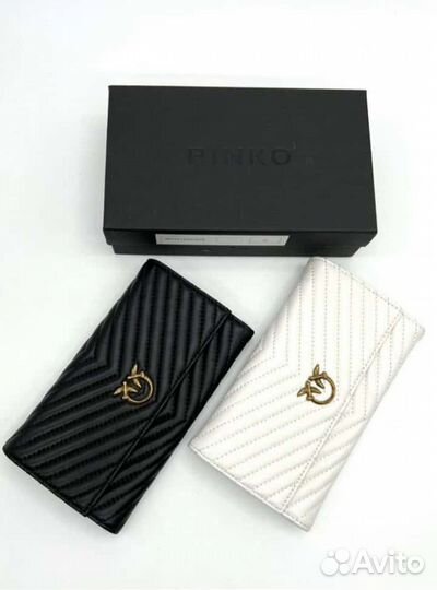 Кошелек парфюм Дубай