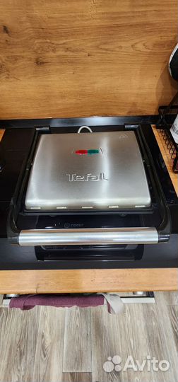 Электрогриль Tefal Inicio GC241D38