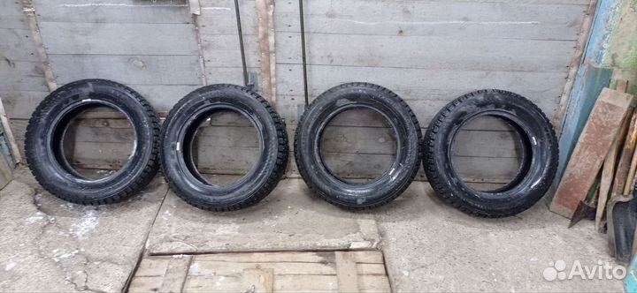Nokian Tyres Hakkapeliitta 9 175/65 R14 86T