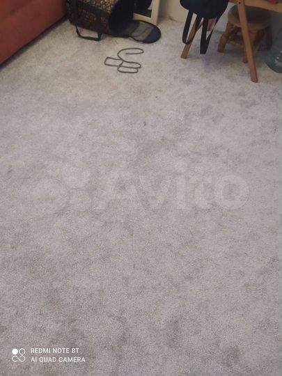 Комната 15 м² в 4-к., 2/5 эт.